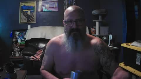 Grand Zaddy or Jay its casual online show from June 12, 7:57 pm