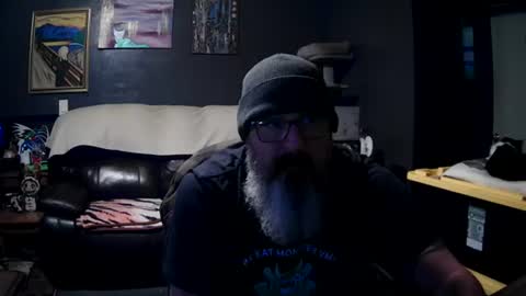 Grand Zaddy or Jay its casual online show from June 14, 8:49 am