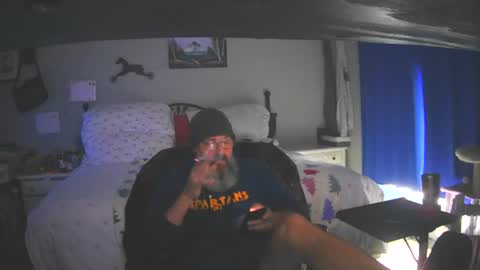 Grand Zaddy or Jay its casual online show from June 26, 6:12 pm