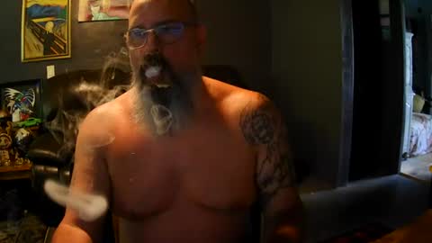 Grand Zaddy or Jay its casual online show from July 8, 10:36 pm