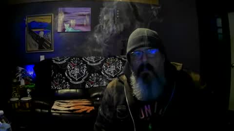 Grand Zaddy or Jay its casual online show from July 26, 7:59 am