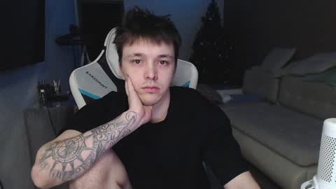 Jayce online show from January 21, 9:36 pm