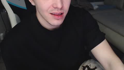 Jayce online show from January 22, 7:46 am