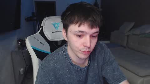 Jayce online show from January 23, 8:15 am