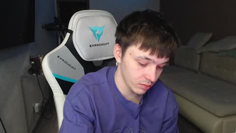 Jayce online show from January 24, 5:53 am