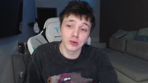 Jayce online show from February 1, 7:57 am