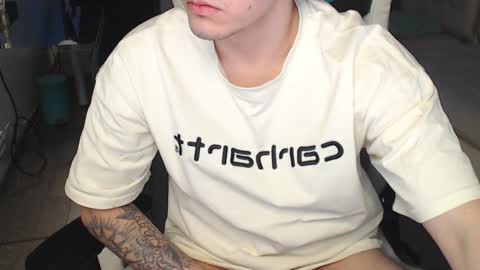 Jayce online show from February 2, 3:10 am