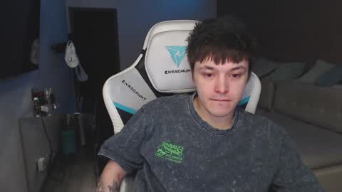 Jayce online show from February 5, 5:52 am