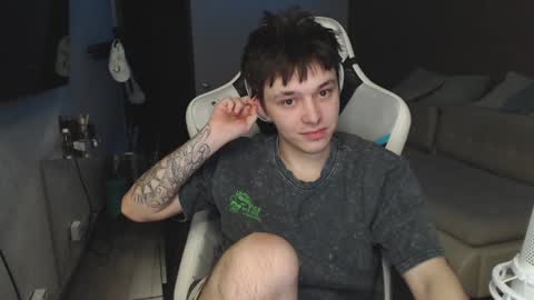 Jayce online show from February 5, 6:26 pm