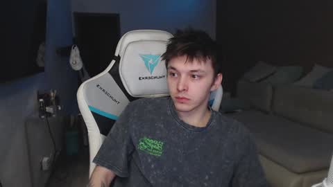 Jayce online show from February 6, 7:18 pm