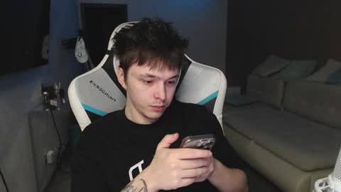 Jayce online show from February 7, 6:45 pm