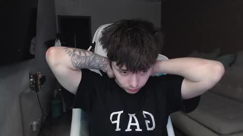 Jayce online show from February 24, 5:11 am