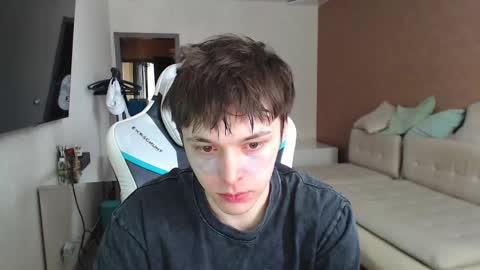 Jayce online show from February 26, 8:26 am