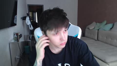 Jayce online show from February 28, 1:14 pm