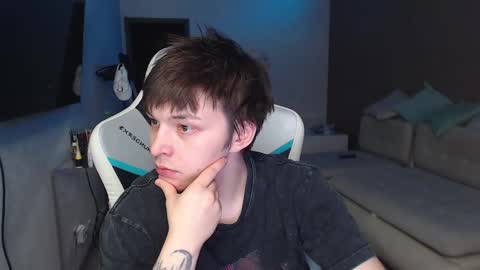 Jayce online show from March 7, 5:06 pm