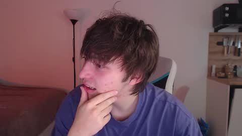 Jayce online show from September 20, 6:47 am