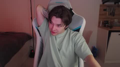 Jayce online show from September 27, 4:50 am