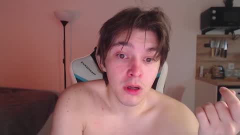 Jayce online show from September 28, 5:02 am