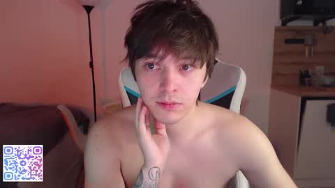 Jayce online show from October 1, 8:15 pm