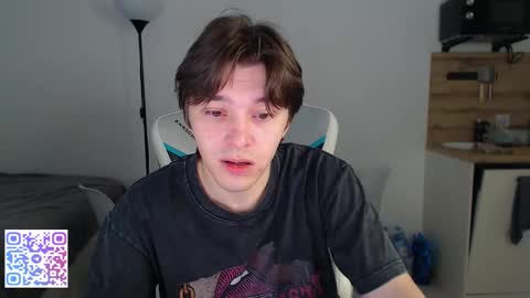 Jayce online show from October 3, 8:55 am