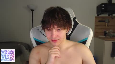 Jayce online show from October 6, 4:59 pm