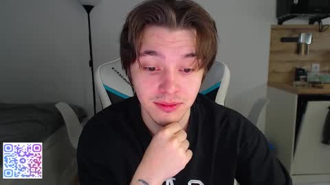 Jayce online show from October 19, 5:41 am