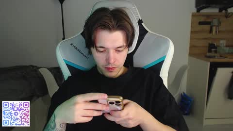 Jayce online show from October 20, 5:30 am