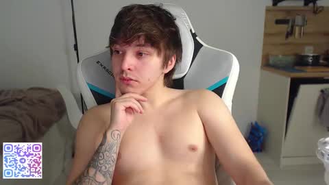 Jayce online show from December 18, 5:13 am