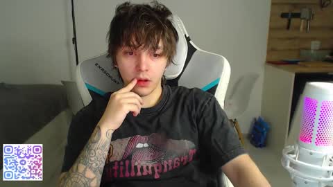 Jayce online show from January 18, 1:20 am