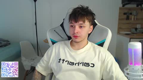 Jayce online show from February 5, 7:57 am