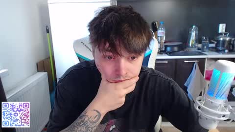 Jayce online show from March 11, 11:49 am