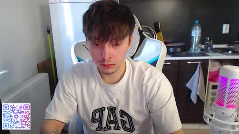 Jayce online show from March 12, 12:22 pm