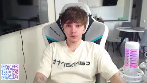Jayce online show from June 6, 3:11 am