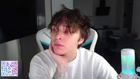 Jayce online show from June 22, 4:48 pm