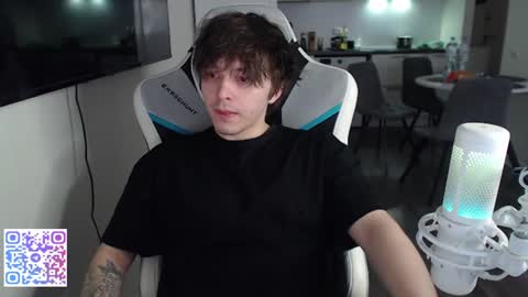 Jayce online show from June 25, 5:12 am