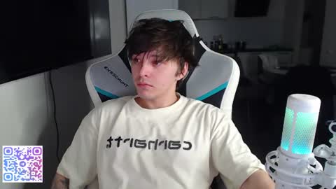 Jayce online show from June 29, 4:30 am