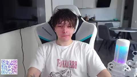 Jayce online show from July 1, 3:08 am