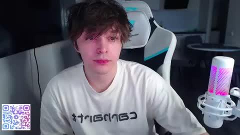 Jayce online show from July 3, 4:02 pm