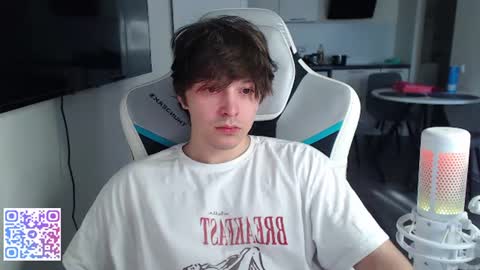 Jayce online show from July 9, 5:55 am