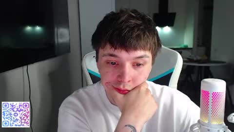 Jayce online show from July 11, 11:17 pm