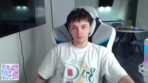 Jayce online show from July 13, 3:09 am