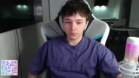 Jayce online show from July 21, 4:26 am