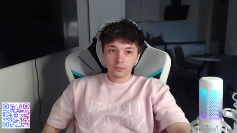 Jayce online show from August 2, 5:44 pm