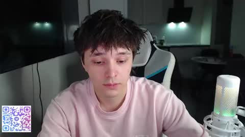 Jayce online show from August 9, 3:23 am