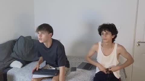 THE HOUSE online show from February 22, 1:31 pm