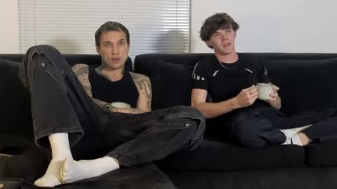 THE HOUSE online show from May 9, 5:29 pm