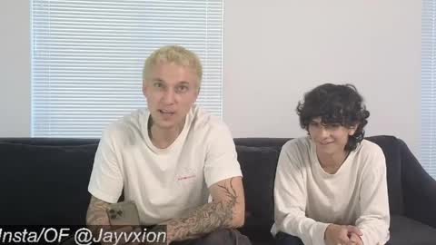 THE HOUSE online show from May 20, 2:56 pm
