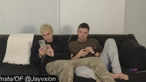 THE HOUSE online show from June 17, 5:58 pm