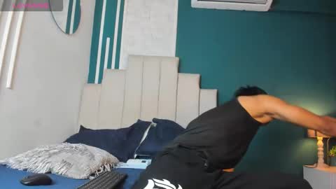 jaycobblack1 online show from November 29, 12:19 pm