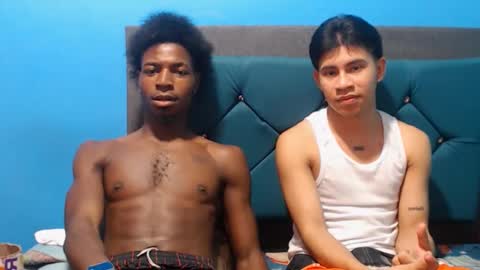 jaycollins online show from January 17, 3:45 am